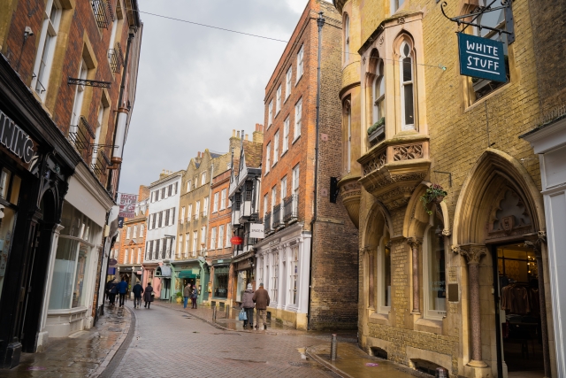 日常のイメージ