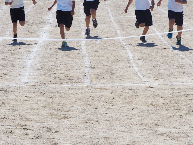 目標、ゴールのイメージ